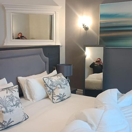Rutland Hall Hotel & Spa Upper Hambleton Экстерьер фото
