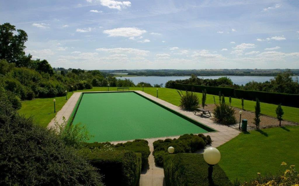 Rutland Hall Hotel & Spa Upper Hambleton Экстерьер фото