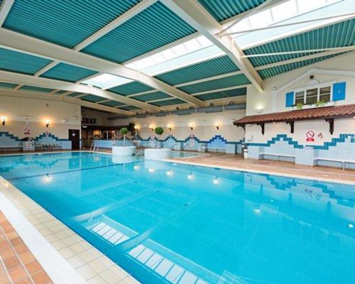 Rutland Hall Hotel & Spa Upper Hambleton Экстерьер фото