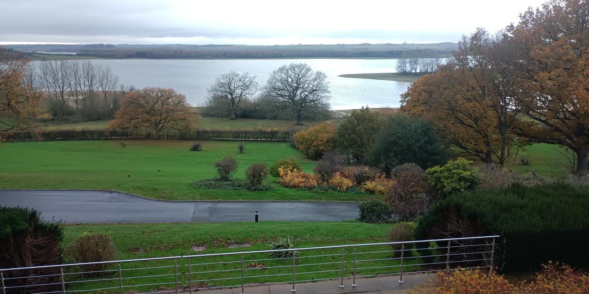 Rutland Hall Hotel & Spa Upper Hambleton Экстерьер фото